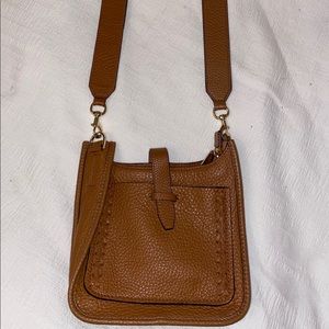 Kate Spade Brown Crossbody bag